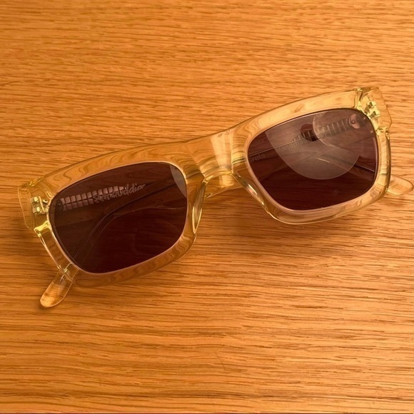 Sunbuddies Greta Sunglasses ?? main image 5